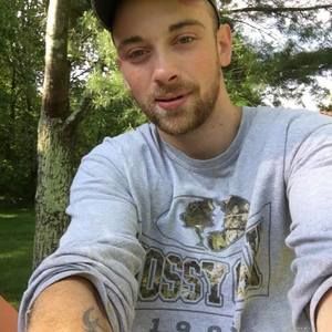 Meet your Posher, Matthew